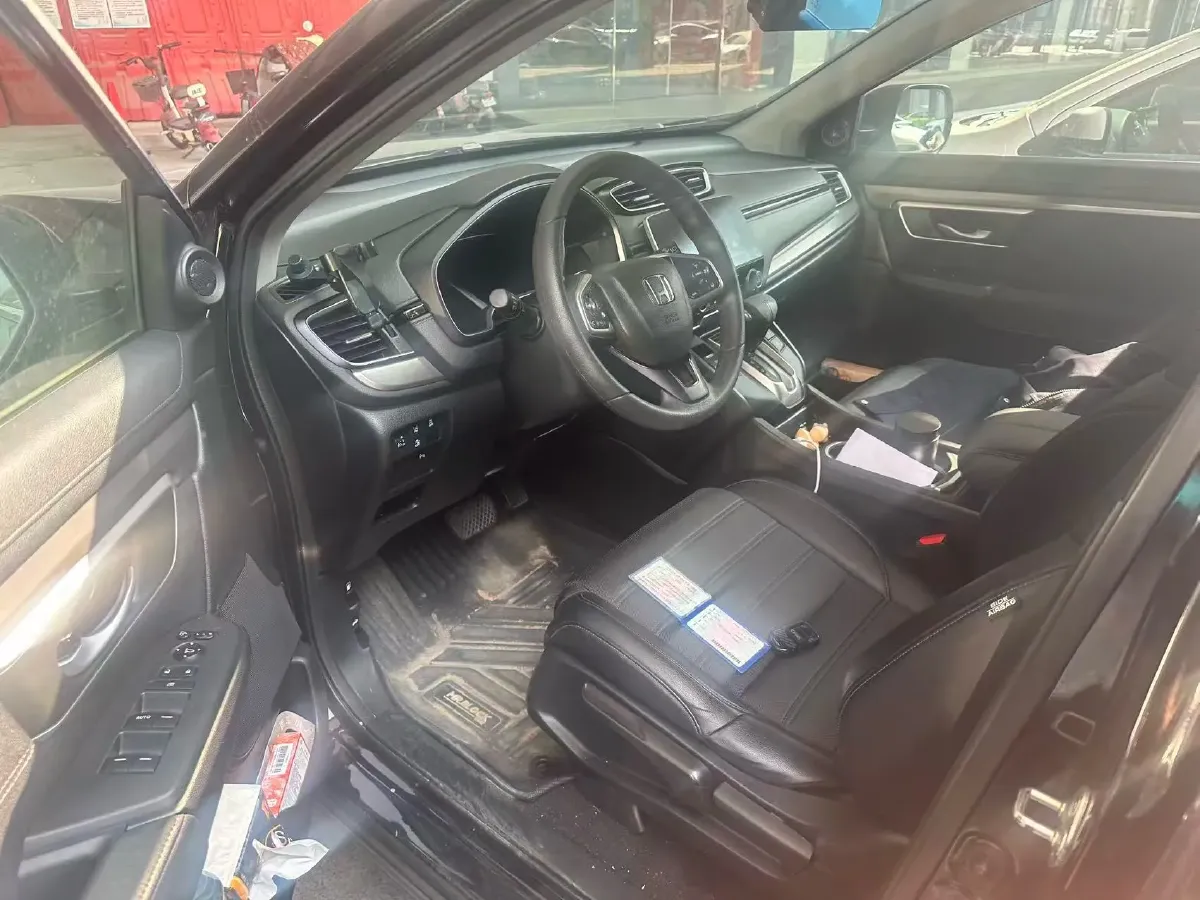 2020 Honda Breeze 1.5T 193HP L4 CVT,autocango,china used car exporter,china ev exporter,chinese used car exporter,chinese used ev exporter