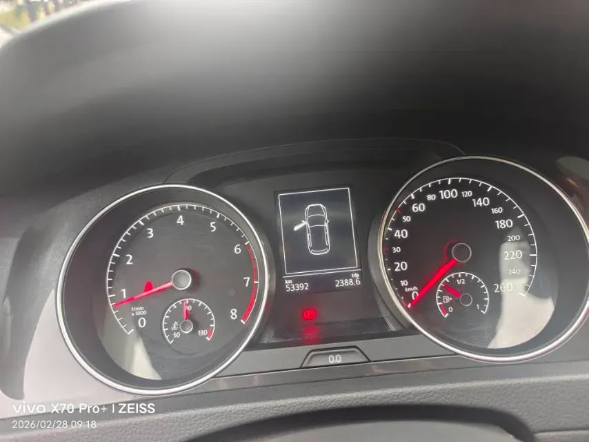 2018 Volkswagen Golf 1.6L 110HP L4 6AT,autocango,china used car exporter,china ev exporter,chinese used car exporter,chinese used ev exporter