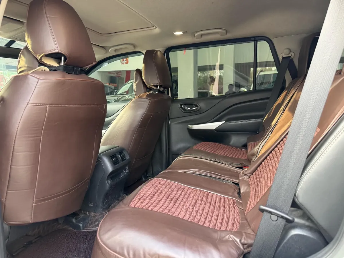 2020 Nissan Terra 2.5L 193HP L4 7AT,autocango,china used car exporter,china ev exporter,chinese used car exporter,chinese used ev exporter