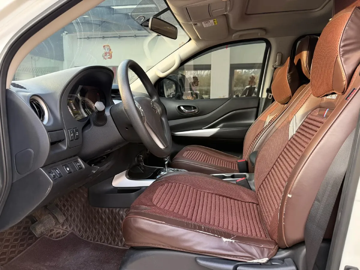 2020 Nissan Terra 2.5L 193HP L4 7AT,autocango,china used car exporter,china ev exporter,chinese used car exporter,chinese used ev exporter