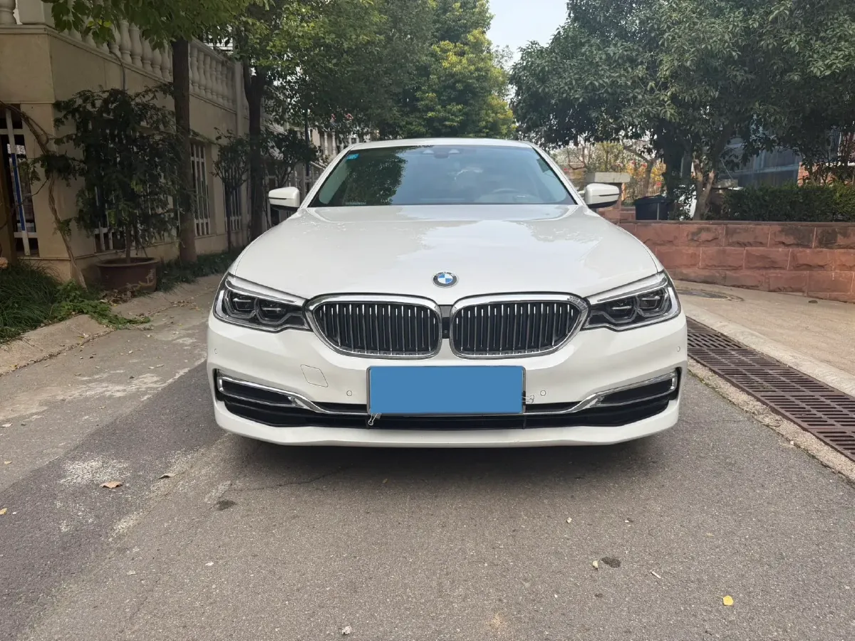 2020 BMW 5 Series 2.0T 184HP L4 8AT PHEV 17.7KWH,autocango,china used car exporter,china ev exporter,chinese used car exporter,chinese used ev exporter