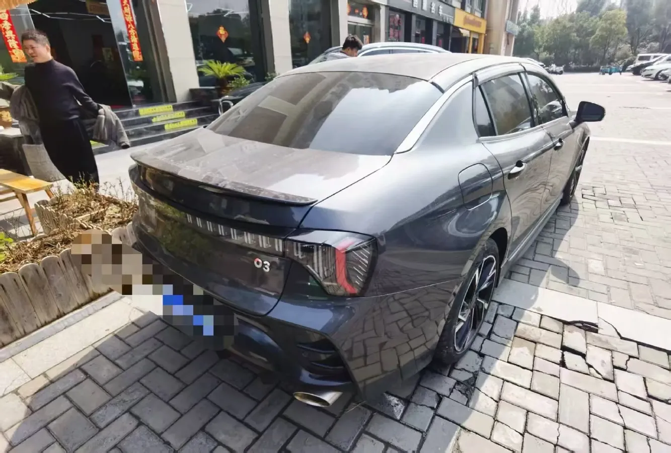 2023 Great Wall Poer 2.0T 163HP L4 8AT,autocango,china used car exporter,china ev exporter,chinese used car exporter,chinese used ev exporter
