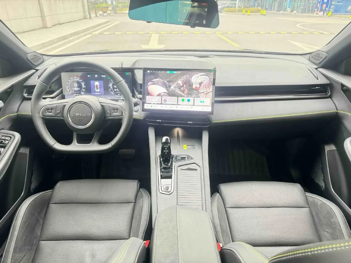 2023 Great Wall Poer 2.0T 163HP L4 8AT,autocango,china used car exporter,china ev exporter,chinese used car exporter,chinese used ev exporter