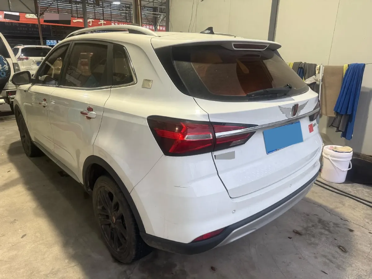 2018 JAC Refine S7 1.5T 174HP L4 6DCT,autocango,china used car exporter,china ev exporter,chinese used car exporter,chinese used ev exporter