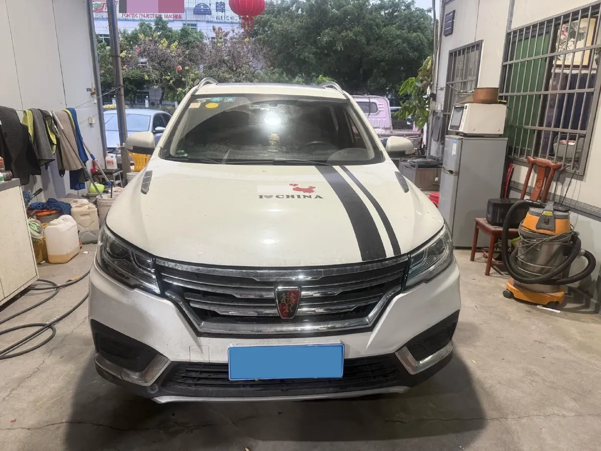 2018 JAC Refine S7 1.5T 174HP L4 6DCT,autocango,china used car exporter,china ev exporter,chinese used car exporter,chinese used ev exporter
