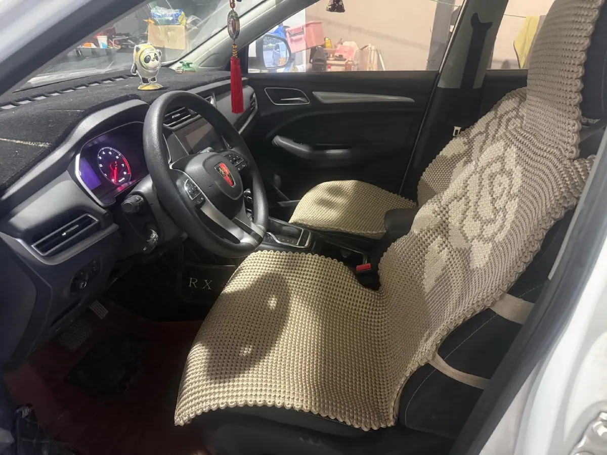 2018 JAC Refine S7 1.5T 174HP L4 6DCT,autocango,china used car exporter,china ev exporter,chinese used car exporter,chinese used ev exporter