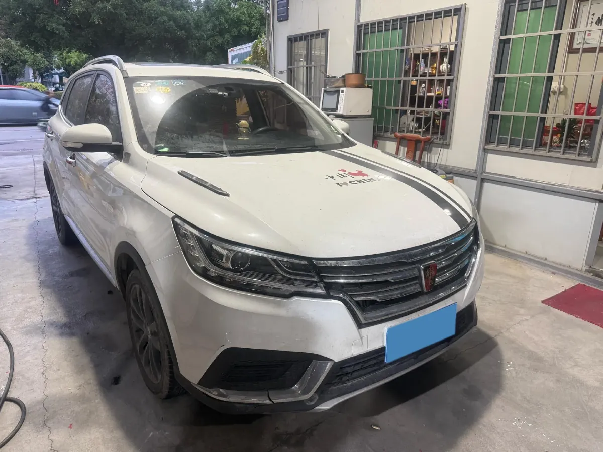 2018 JAC Refine S7 1.5T 174HP L4 6DCT,autocango,china used car exporter,china ev exporter,chinese used car exporter,chinese used ev exporter