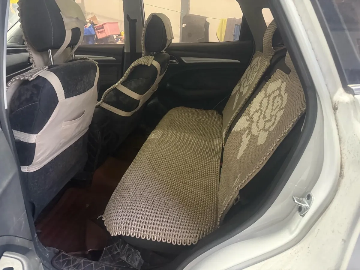 2018 JAC Refine S7 1.5T 174HP L4 6DCT,autocango,china used car exporter,china ev exporter,chinese used car exporter,chinese used ev exporter