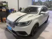 2018 JAC REFINE S7,autocango,china used car exporter,china ev exporter,chinese used car exporter,chinese used ev exporter