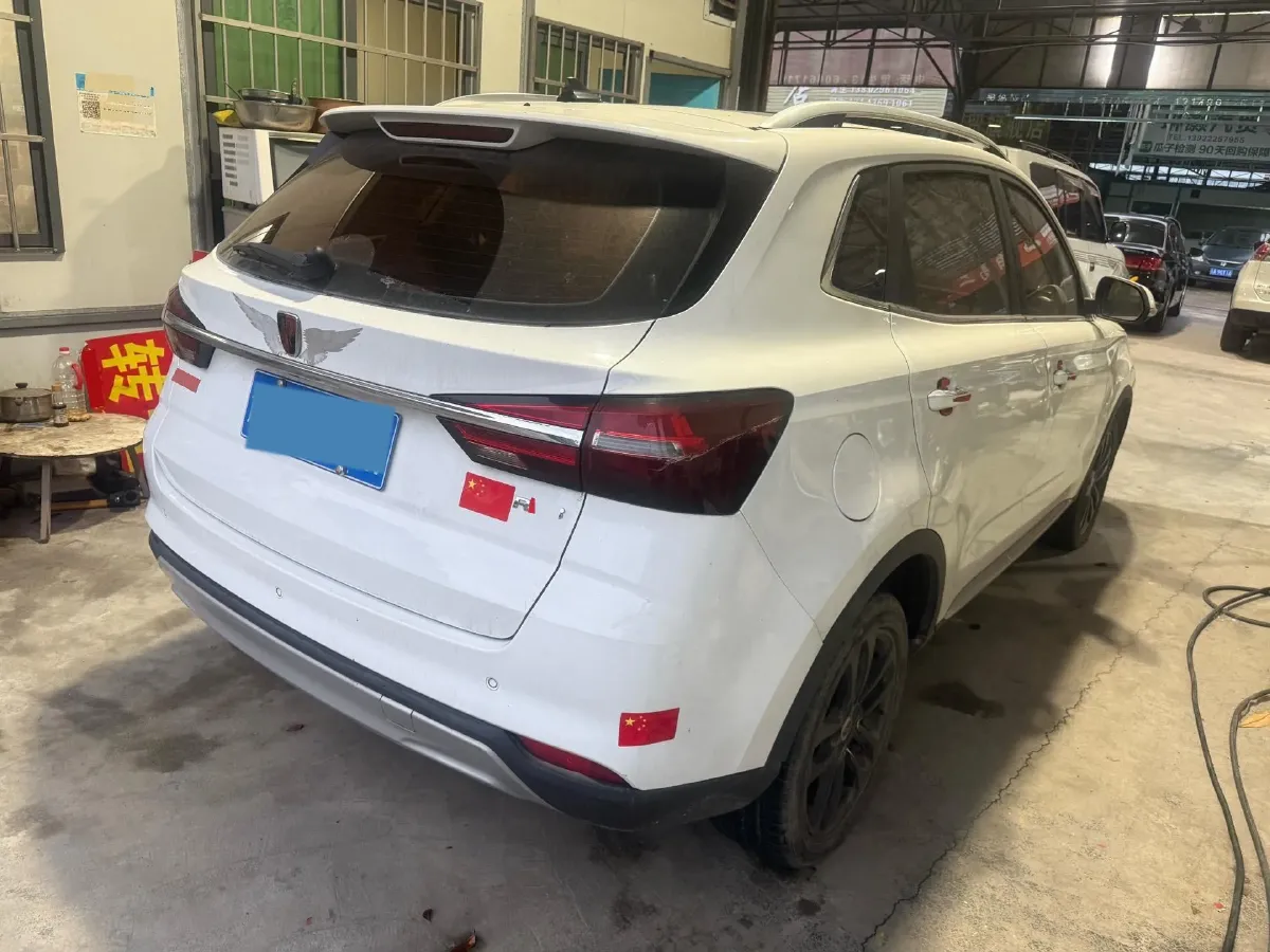 2018 JAC Refine S7 1.5T 174HP L4 6DCT,autocango,china used car exporter,china ev exporter,chinese used car exporter,chinese used ev exporter