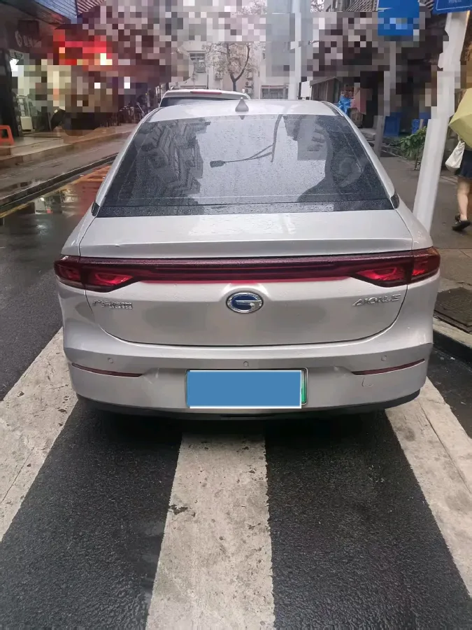 2020 Aion S BEV 58.8KWH,autocango,china used car exporter,china ev exporter,chinese used car exporter,chinese used ev exporter