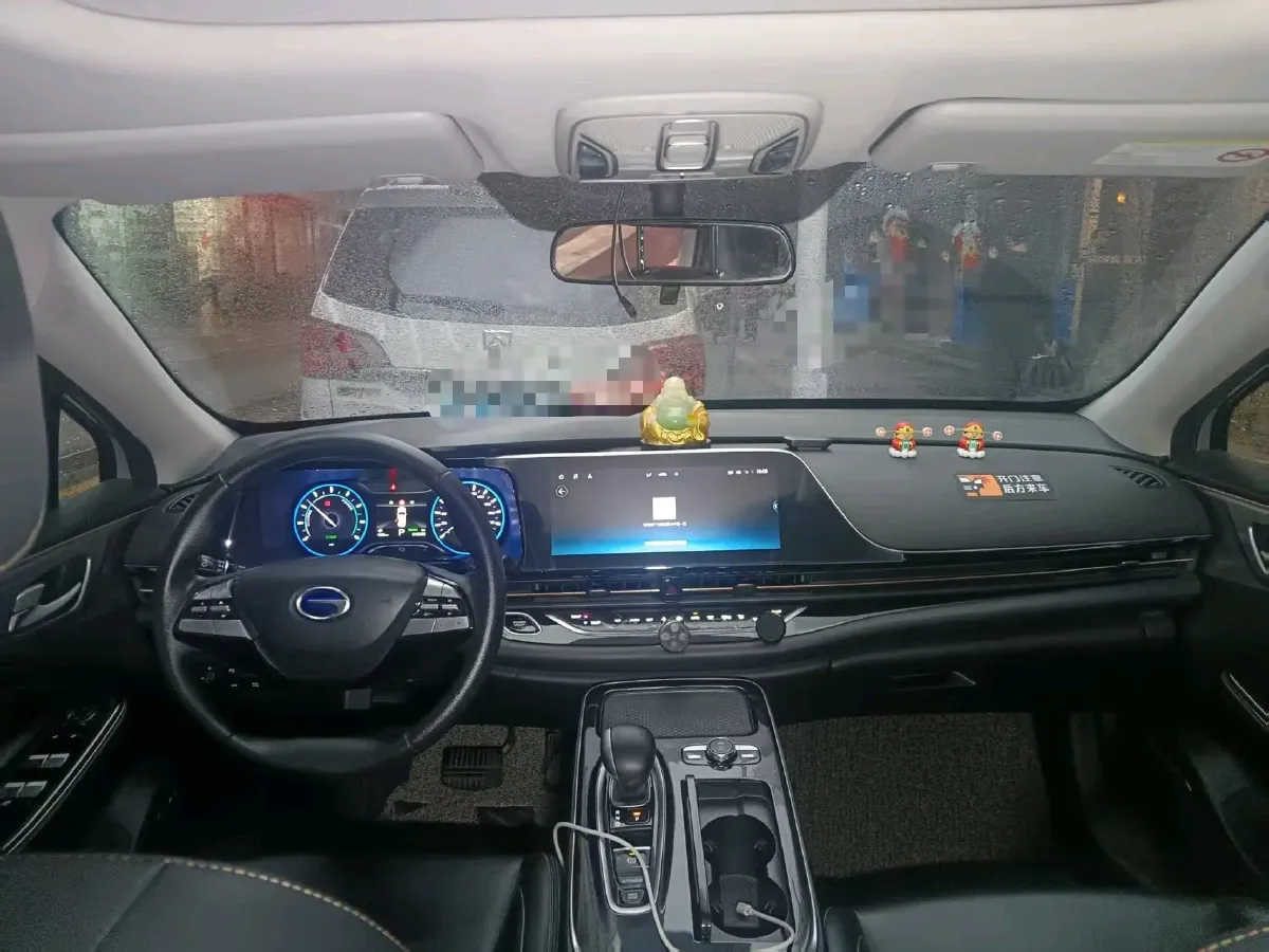 2020 Aion S BEV 58.8KWH,autocango,china used car exporter,china ev exporter,chinese used car exporter,chinese used ev exporter