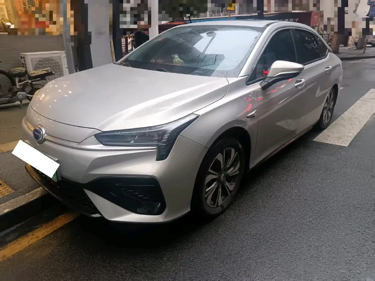 2020 Aion S BEV 58.8KWH,autocango,china used car exporter,china ev exporter,chinese used car exporter,chinese used ev exporter