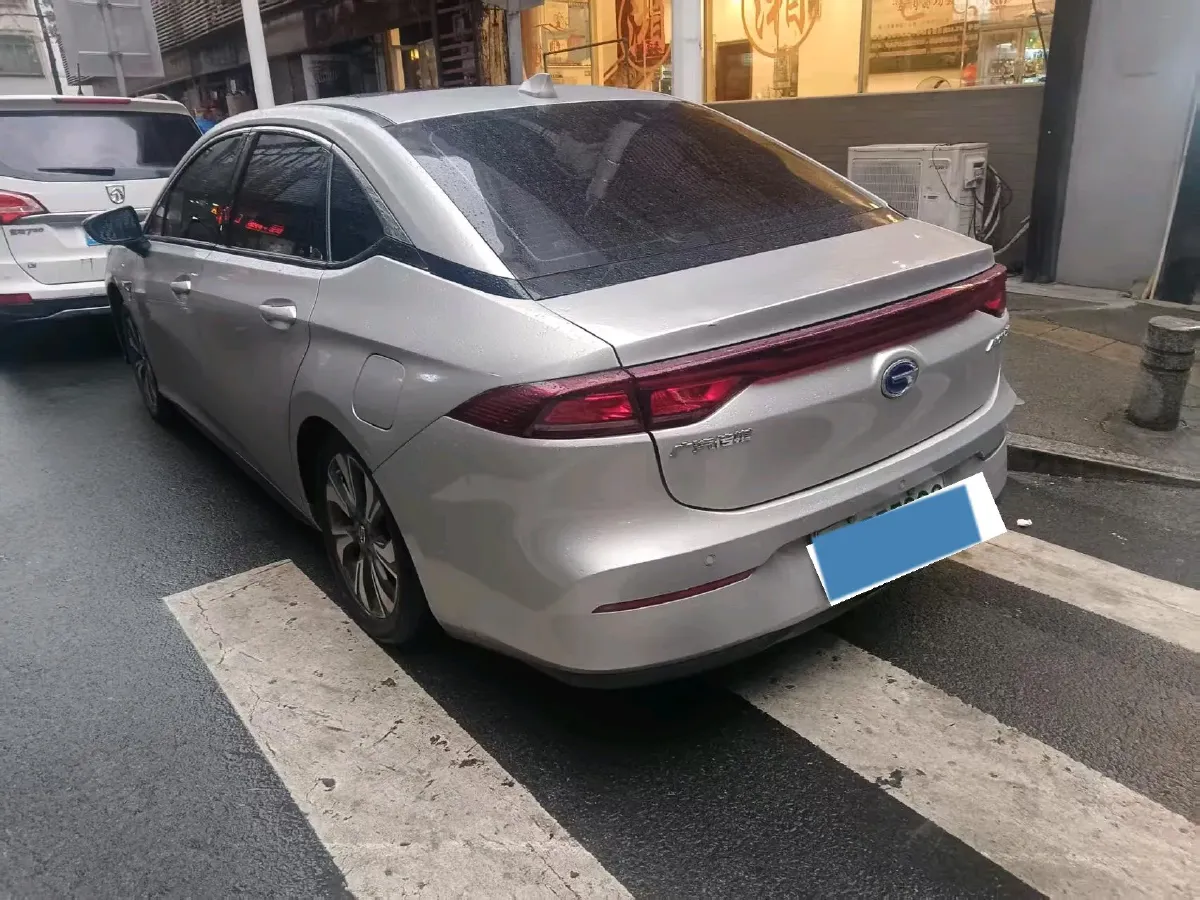 2020 Aion S BEV 58.8KWH,autocango,china used car exporter,china ev exporter,chinese used car exporter,chinese used ev exporter