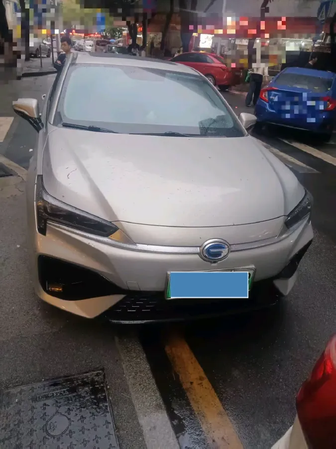 2020 Aion S BEV 58.8KWH,autocango,china used car exporter,china ev exporter,chinese used car exporter,chinese used ev exporter