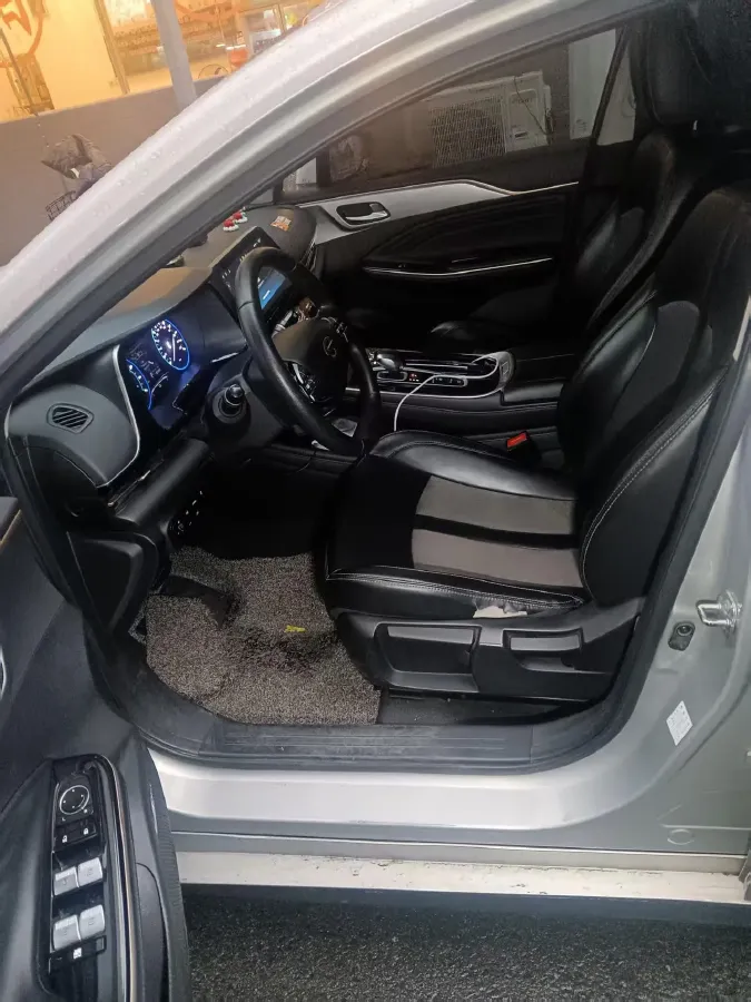 2020 Aion S BEV 58.8KWH,autocango,china used car exporter,china ev exporter,chinese used car exporter,chinese used ev exporter