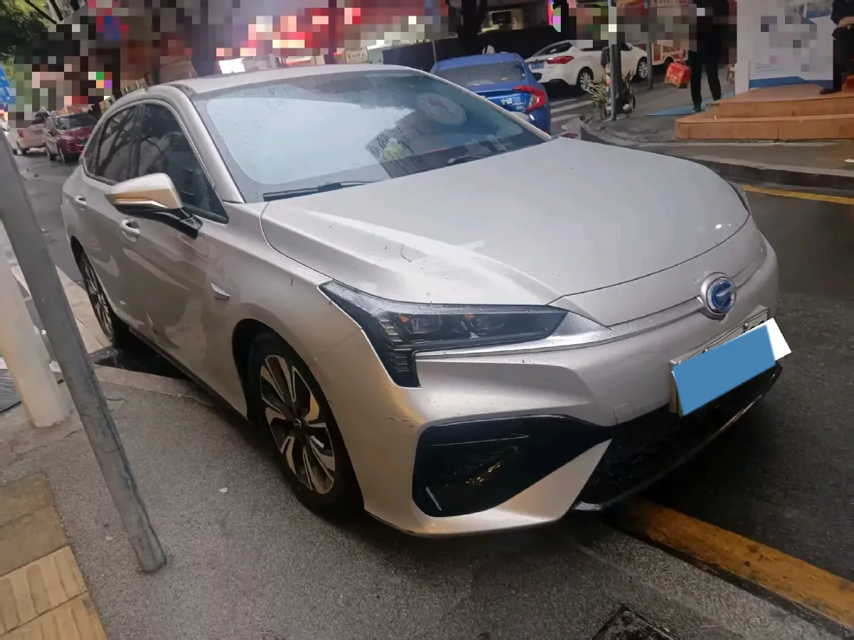 2020 Aion S BEV 58.8KWH,autocango,china used car exporter,china ev exporter,chinese used car exporter,chinese used ev exporter