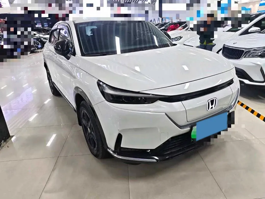 2022 Honda e:NS1 BEV 53.6KWH,autocango,china used car exporter,china ev exporter,chinese used car exporter,chinese used ev exporter
