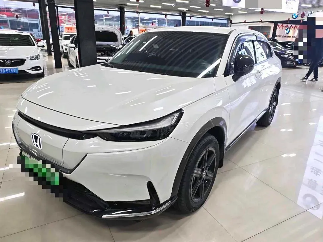 2022 Honda e:NS1 BEV 53.6KWH,autocango,china used car exporter,china ev exporter,chinese used car exporter,chinese used ev exporter