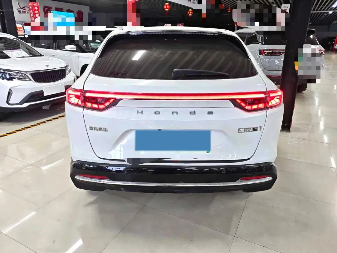 2022 Honda e:NS1 BEV 53.6KWH,autocango,china used car exporter,china ev exporter,chinese used car exporter,chinese used ev exporter