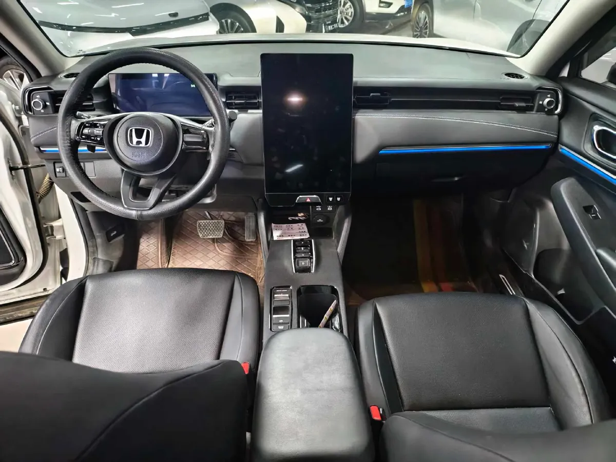 2022 Honda e:NS1 BEV 53.6KWH,autocango,china used car exporter,china ev exporter,chinese used car exporter,chinese used ev exporter