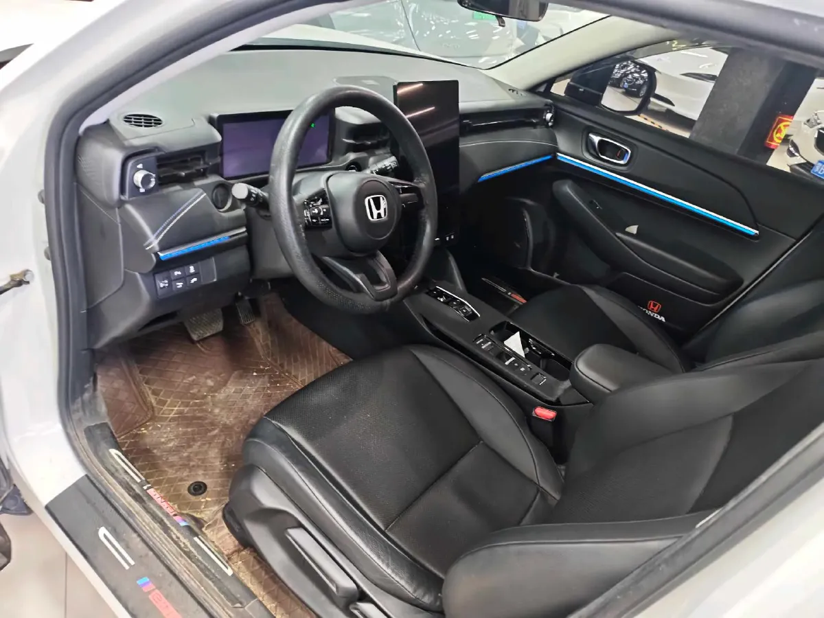 2022 Honda e:NS1 BEV 53.6KWH,autocango,china used car exporter,china ev exporter,chinese used car exporter,chinese used ev exporter