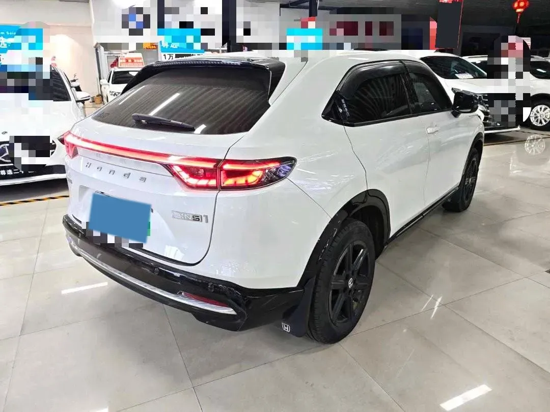 2022 Honda e:NS1 BEV 53.6KWH,autocango,china used car exporter,china ev exporter,chinese used car exporter,chinese used ev exporter