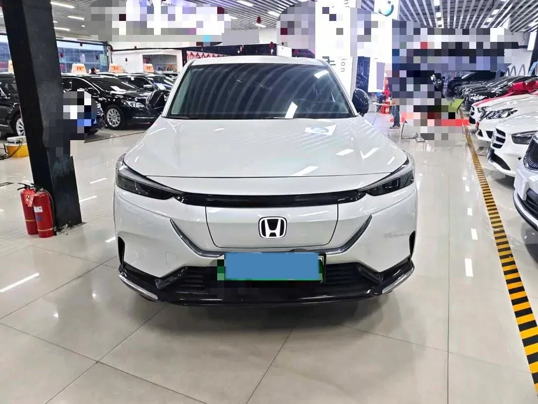 2022 Honda e:NS1 BEV 53.6KWH,autocango,china used car exporter,china ev exporter,chinese used car exporter,chinese used ev exporter