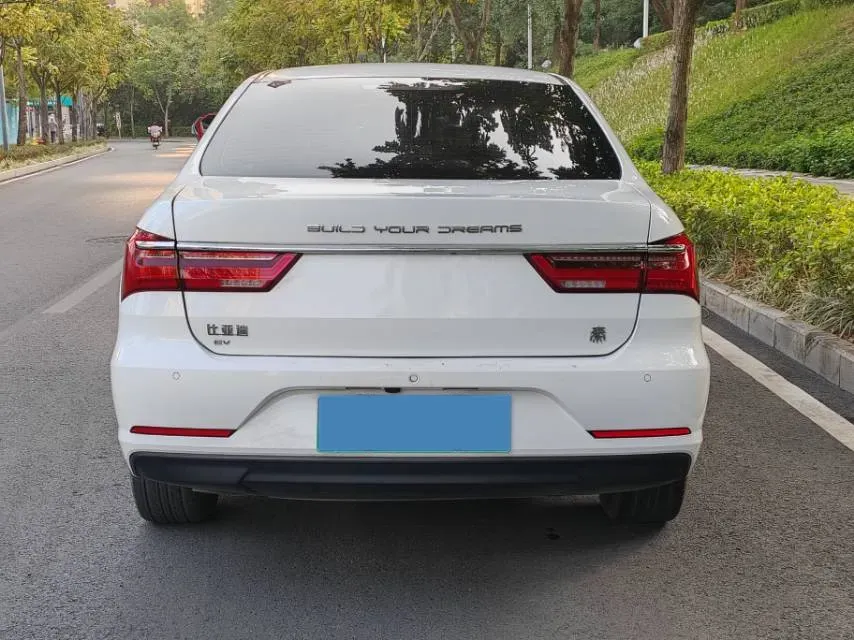 2021 BYD Qin BEV 53.56KWH,autocango,china used car exporter,china ev exporter,chinese used car exporter,chinese used ev exporter