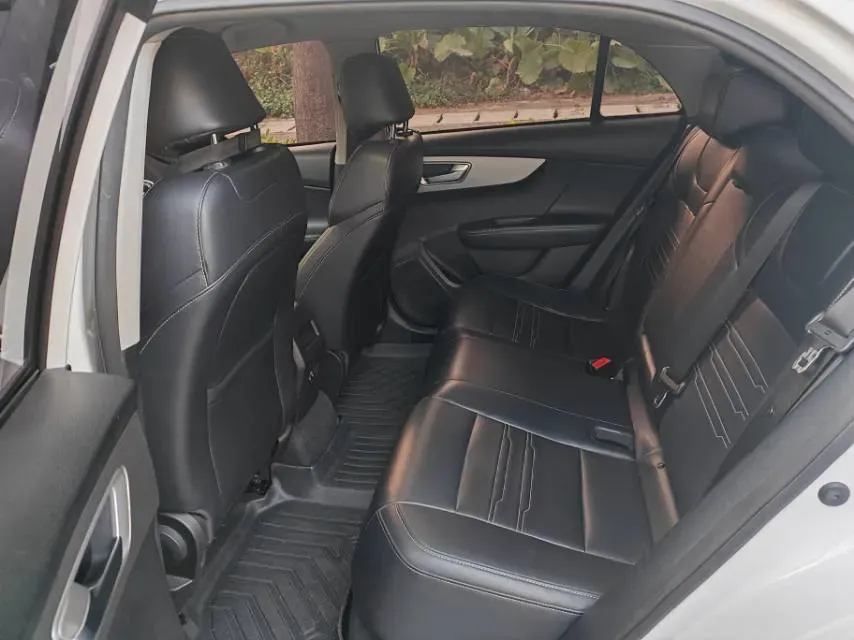 2021 BYD Qin BEV 53.56KWH,autocango,china used car exporter,china ev exporter,chinese used car exporter,chinese used ev exporter