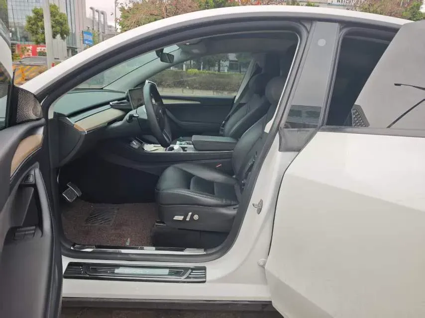 2022 Tesla Model Y BEV 60KWH,autocango,china used car exporter,china ev exporter,chinese used car exporter,chinese used ev exporter