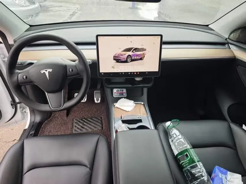 2022 Tesla Model Y BEV 60KWH,autocango,china used car exporter,china ev exporter,chinese used car exporter,chinese used ev exporter