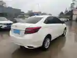 2021 Toyota Vios 1.5L 112HP L4 CVT