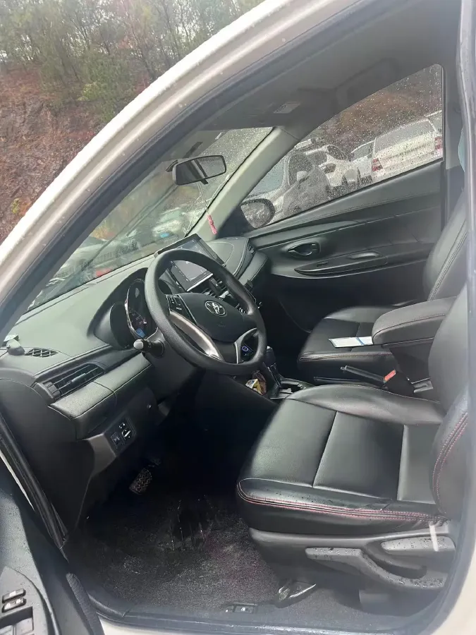 2021 Toyota Vios 1.5L 112HP L4 CVT,autocango,china used car exporter,china ev exporter,chinese used car exporter,chinese used ev exporter