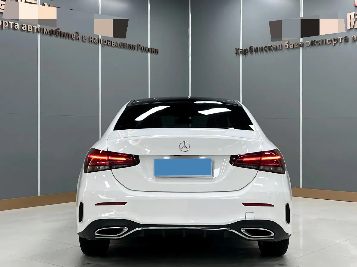 2023 Mercedes-Benz A Class 1.3T 136HP L4 7DCT,autocango,china used car exporter,china ev exporter,chinese used car exporter,chinese used ev exporter
