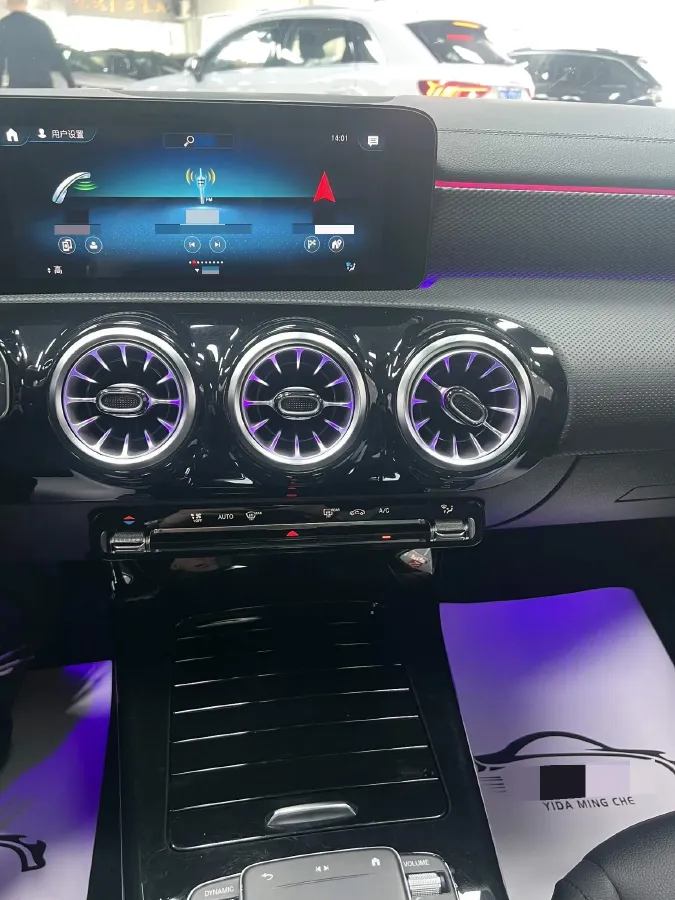 2023 Mercedes-Benz A Class 1.3T 136HP L4 7DCT,autocango,china used car exporter,china ev exporter,chinese used car exporter,chinese used ev exporter