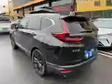2021 Honda CR-V 1.5T 193HP L4 CVT