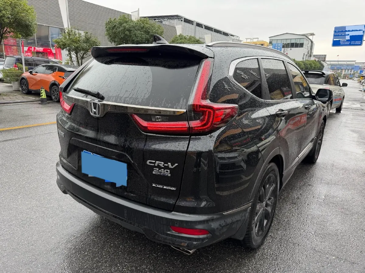 2021 Honda CR-V 1.5T 193HP L4 CVT,autocango,china used car exporter,china ev exporter,chinese used car exporter,chinese used ev exporter