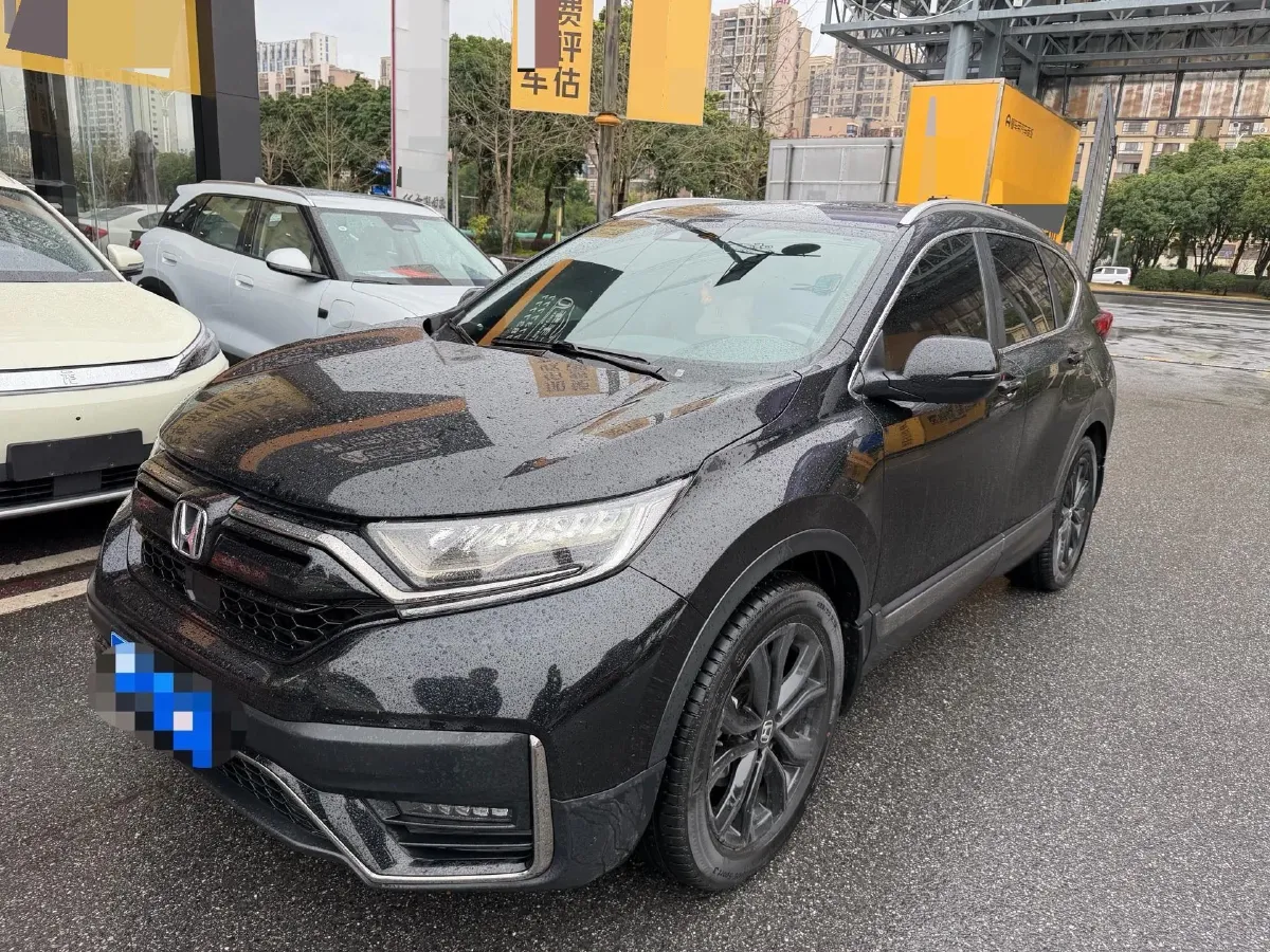 2021 Honda CR-V 1.5T 193HP L4 CVT,autocango,china used car exporter,china ev exporter,chinese used car exporter,chinese used ev exporter