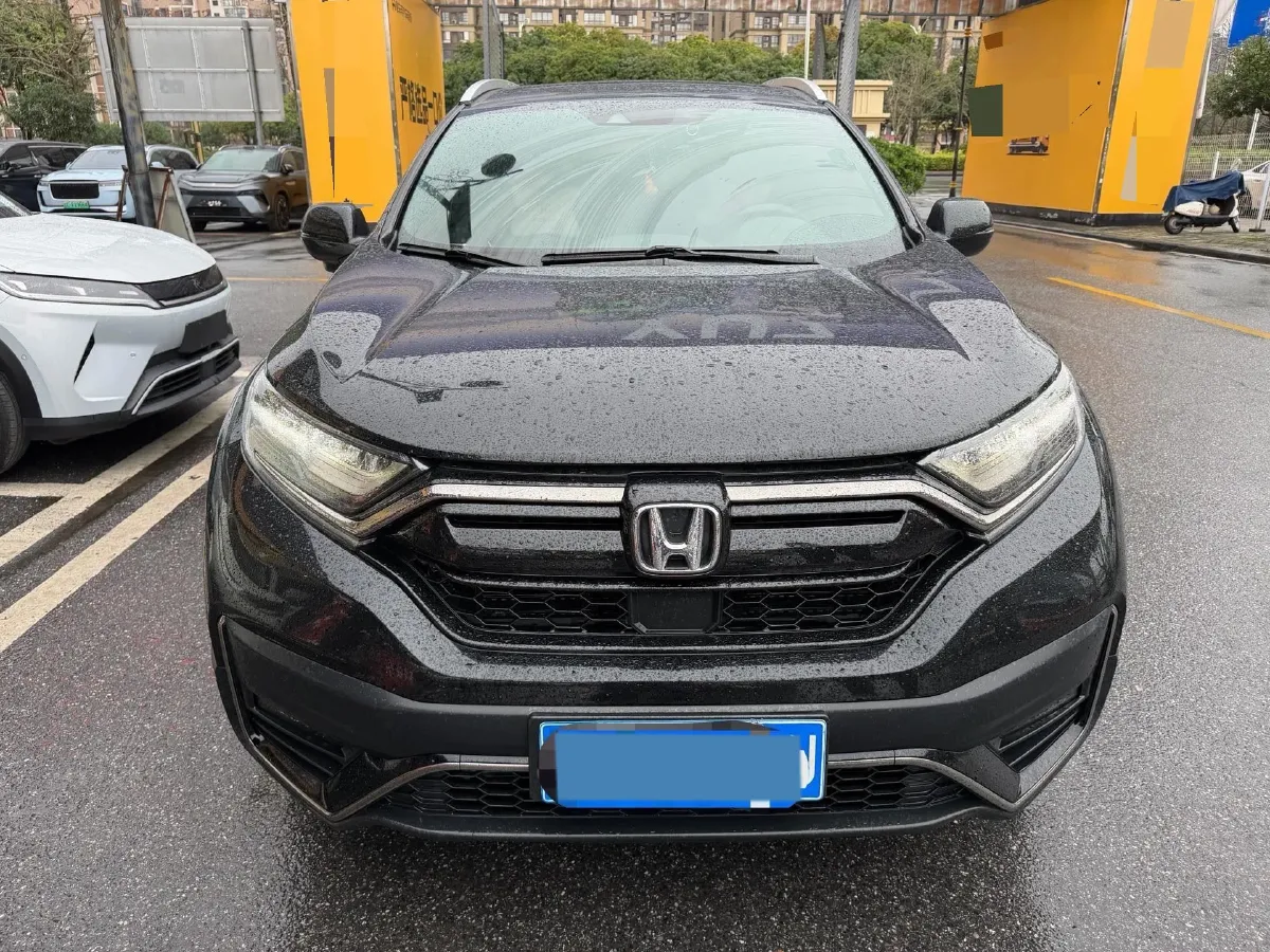 2021 Honda CR-V 1.5T 193HP L4 CVT,autocango,china used car exporter,china ev exporter,chinese used car exporter,chinese used ev exporter
