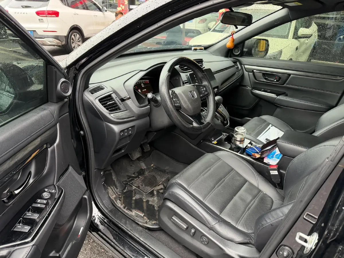 2021 Honda CR-V 1.5T 193HP L4 CVT,autocango,china used car exporter,china ev exporter,chinese used car exporter,chinese used ev exporter