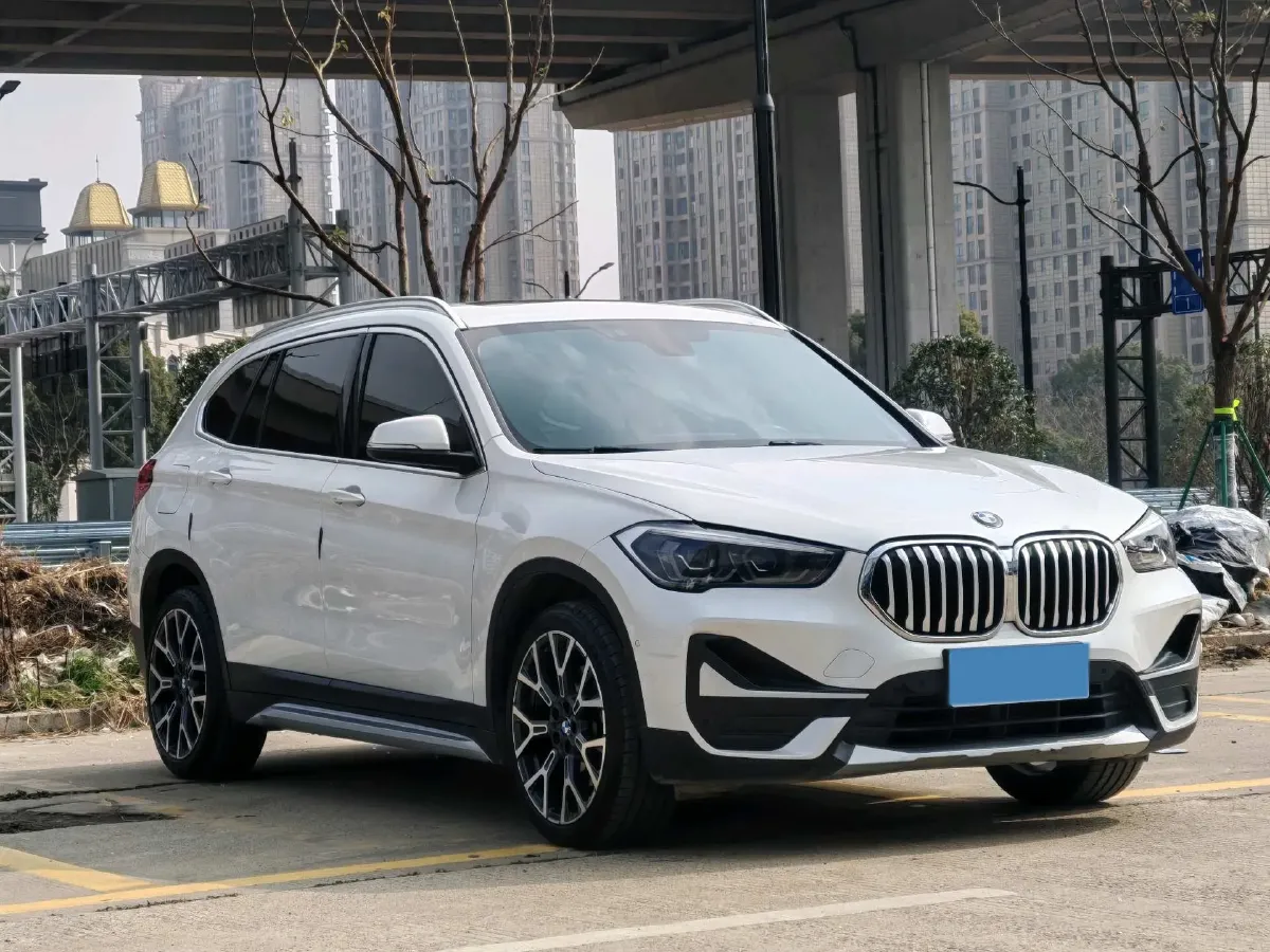2020 BMW X1 2.0T 192HP L4 8AT,autocango,china used car exporter,china ev exporter,chinese used car exporter,chinese used ev exporter
