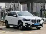2020 BMW X1 2.0T 192HP L4 8AT