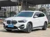 2020 BMW X1 2.0T 192HP L4 8AT