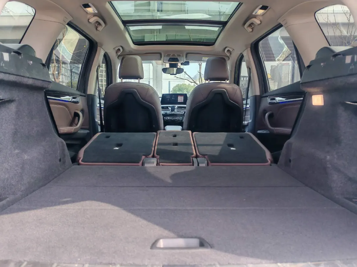 2020 BMW X1 2.0T 192HP L4 8AT,autocango,china used car exporter,china ev exporter,chinese used car exporter,chinese used ev exporter