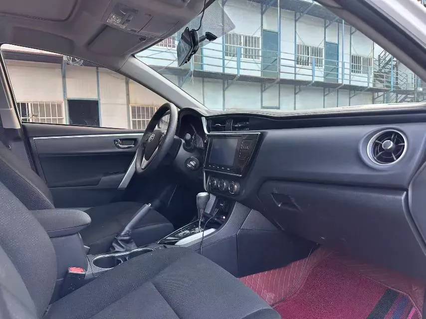 2018 Citroen C4 Aircross 1.2T 136HP L3 6AT,autocango,china used car exporter,china ev exporter,chinese used car exporter,chinese used ev exporter