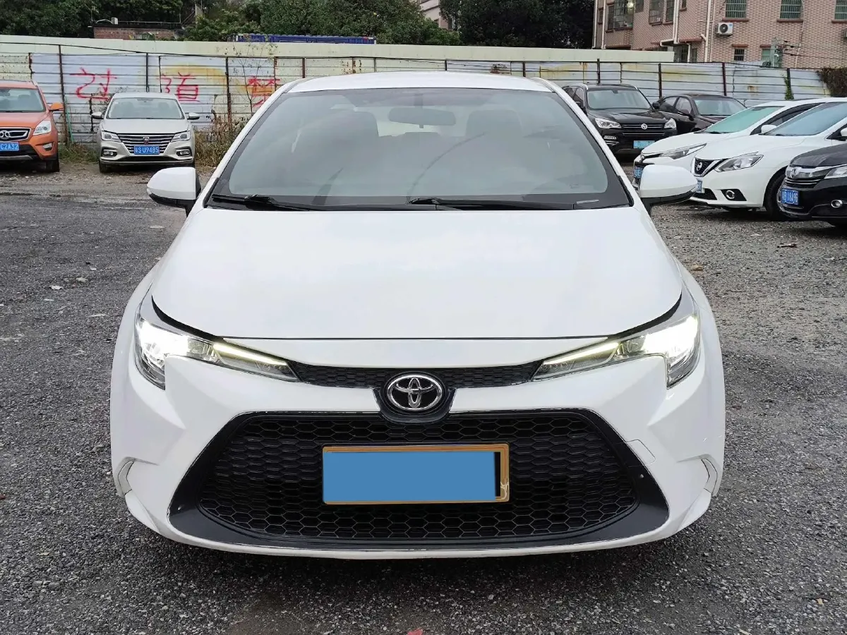 2022 Toyota Levin 1.5L 121HP L3 CVT,autocango,china used car exporter,china ev exporter,chinese used car exporter,chinese used ev exporter