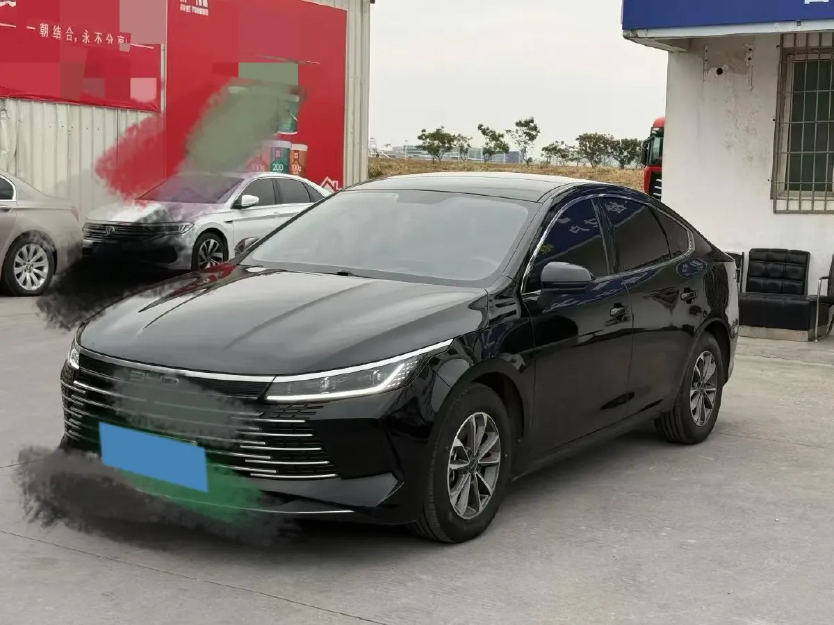 2024 BYD Destroyer 05 1.5L 110HP L4 E-CVT PHEV 8.3KWH,autocango,china used car exporter,china ev exporter,chinese used car exporter,chinese used ev exporter