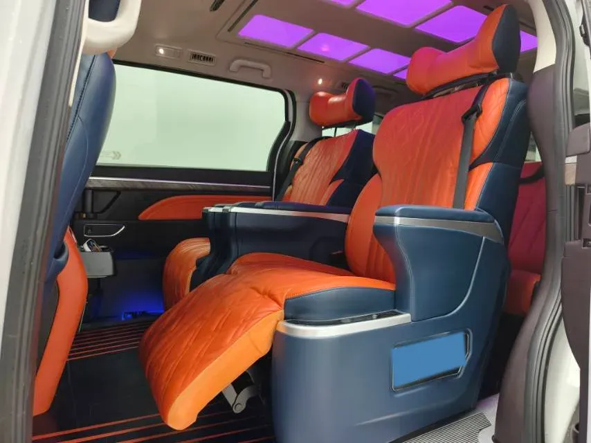 2023 GAC Trumpchi M8 2.0T 252HP L4 8AT,autocango,china used car exporter,china ev exporter,chinese used car exporter,chinese used ev exporter