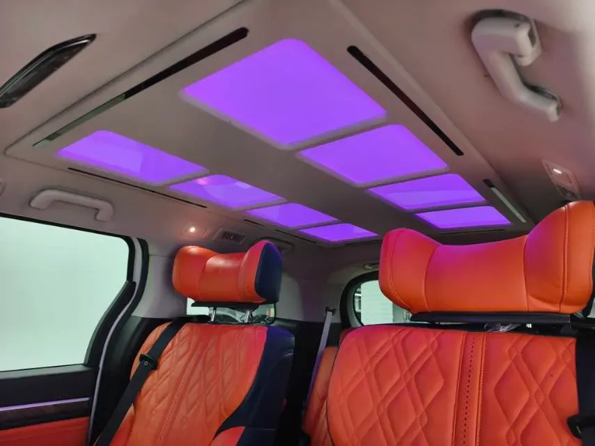 2023 GAC Trumpchi M8 2.0T 252HP L4 8AT,autocango,china used car exporter,china ev exporter,chinese used car exporter,chinese used ev exporter